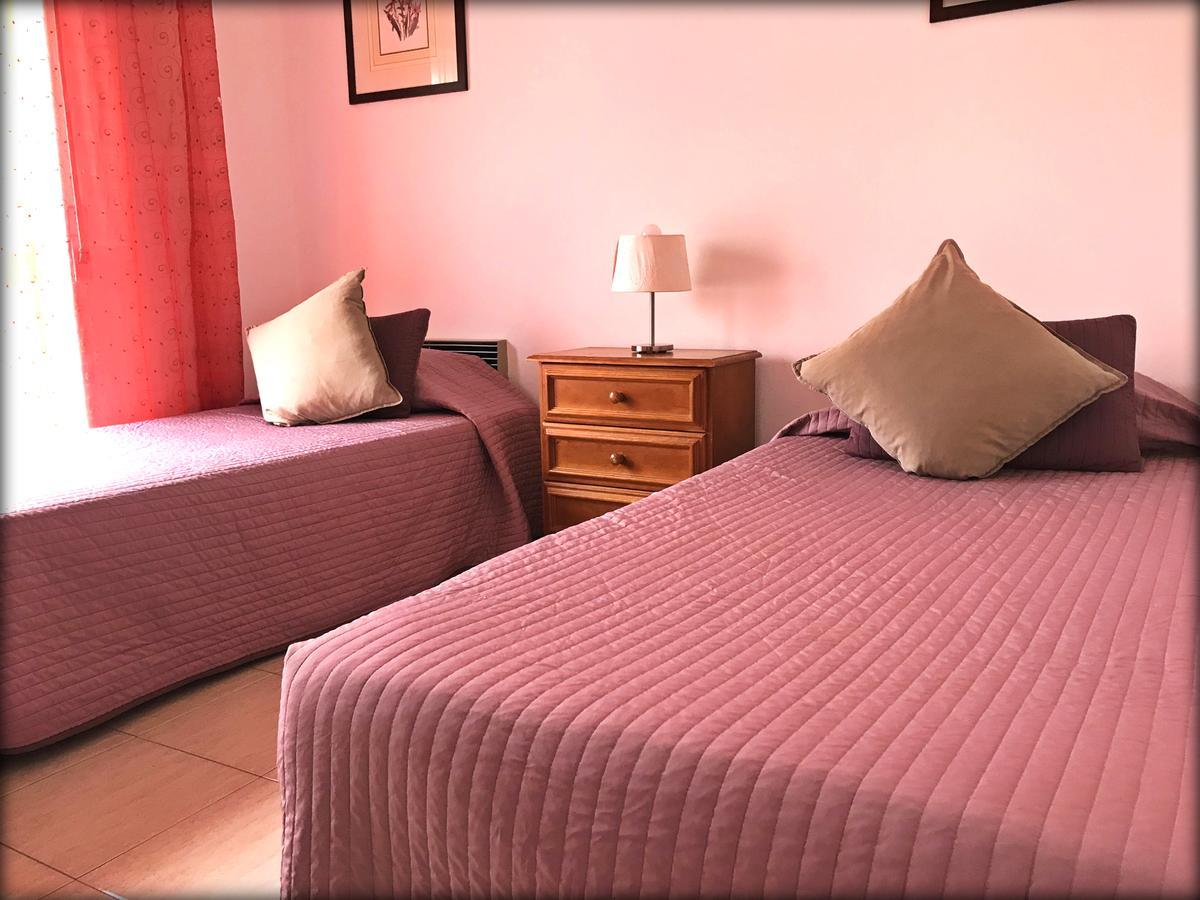 Residencial Mar Dos Acores Hotel Lisbon Luaran gambar