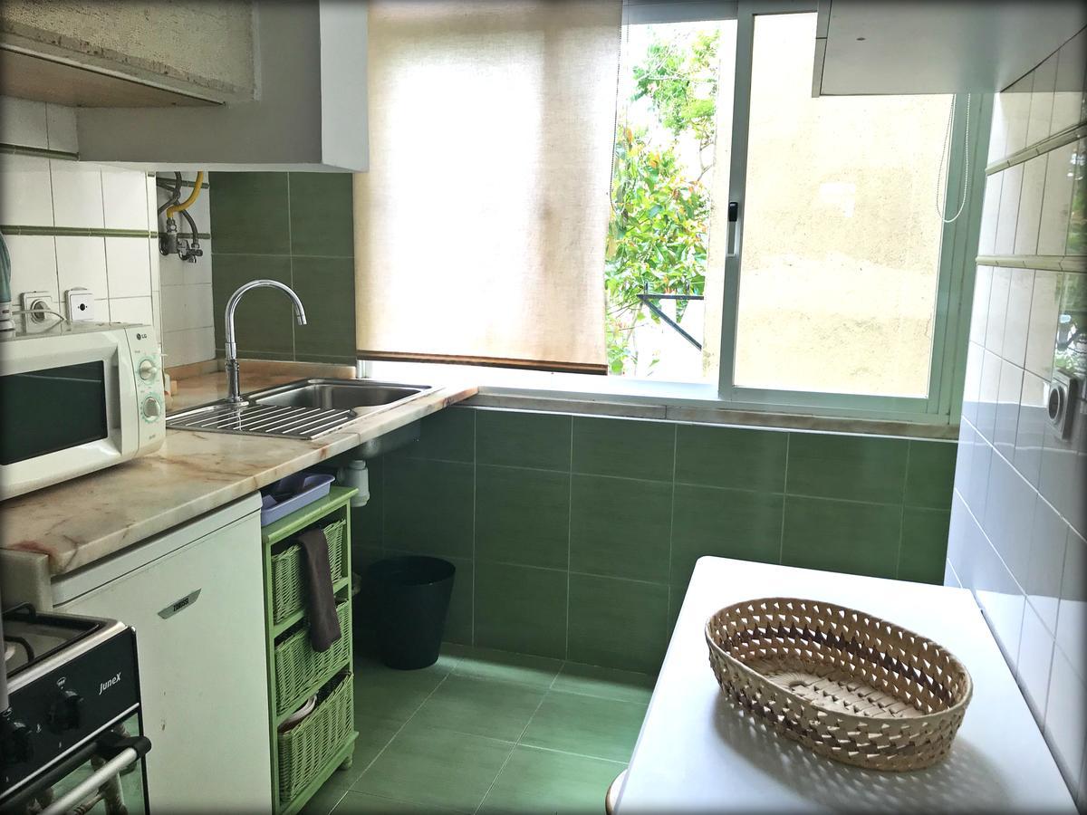 Residencial Mar Dos Acores Hotel Lisbon Luaran gambar