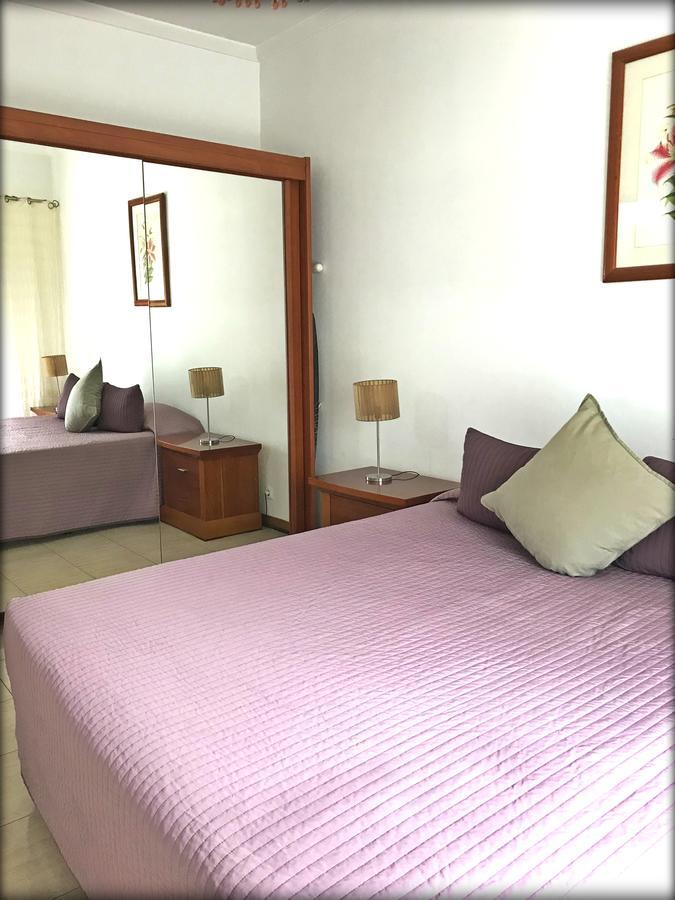 Residencial Mar Dos Acores Hotel Lisbon Luaran gambar