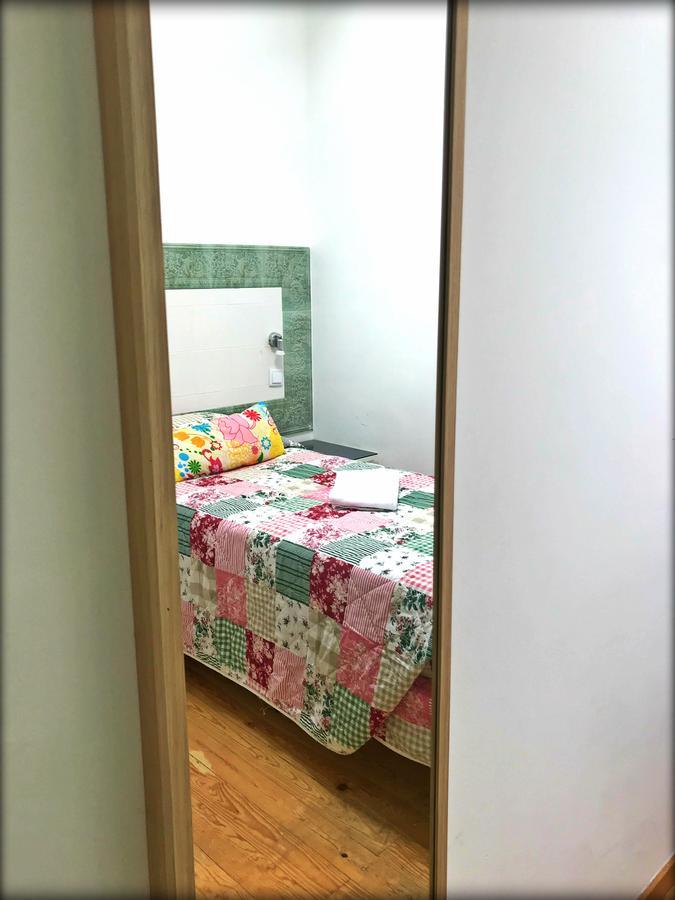 Residencial Mar Dos Acores Hotel Lisbon Luaran gambar
