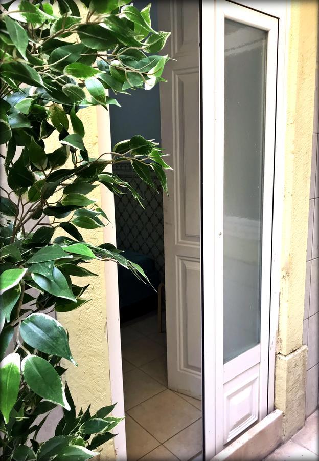 Residencial Mar Dos Acores Hotel Lisbon Luaran gambar