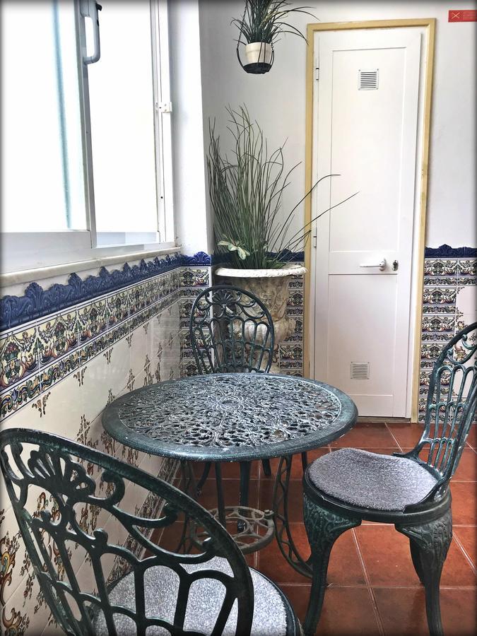Residencial Mar Dos Acores Hotel Lisbon Luaran gambar