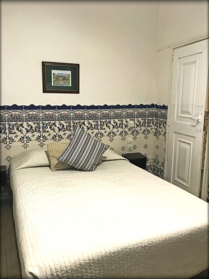 Residencial Mar Dos Acores Hotel Lisbon Luaran gambar
