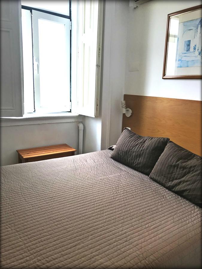 Residencial Mar Dos Acores Hotel Lisbon Luaran gambar