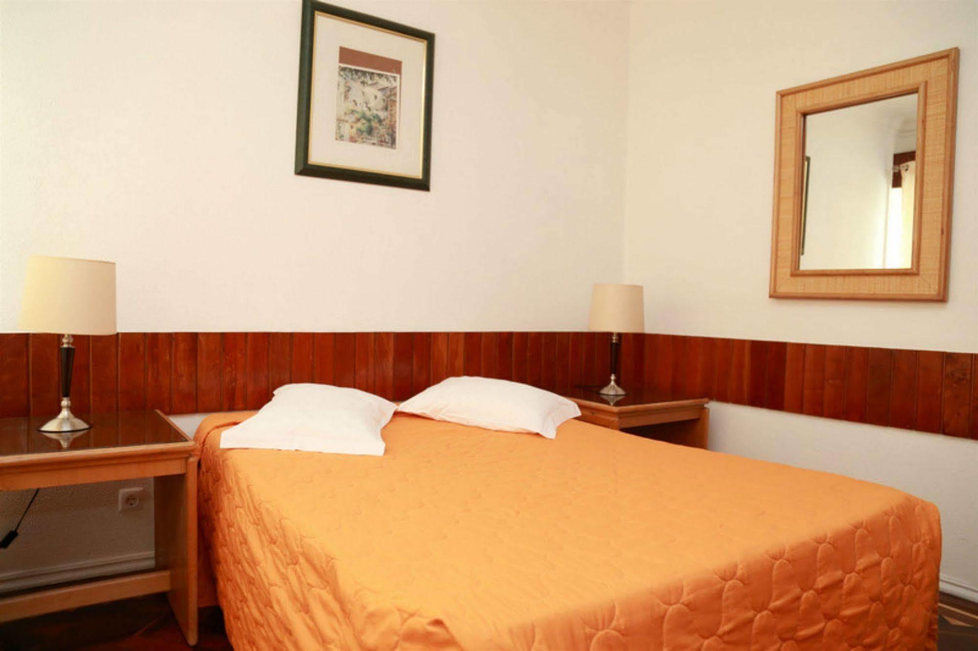 Residencial Mar Dos Acores Hotel Lisbon Luaran gambar