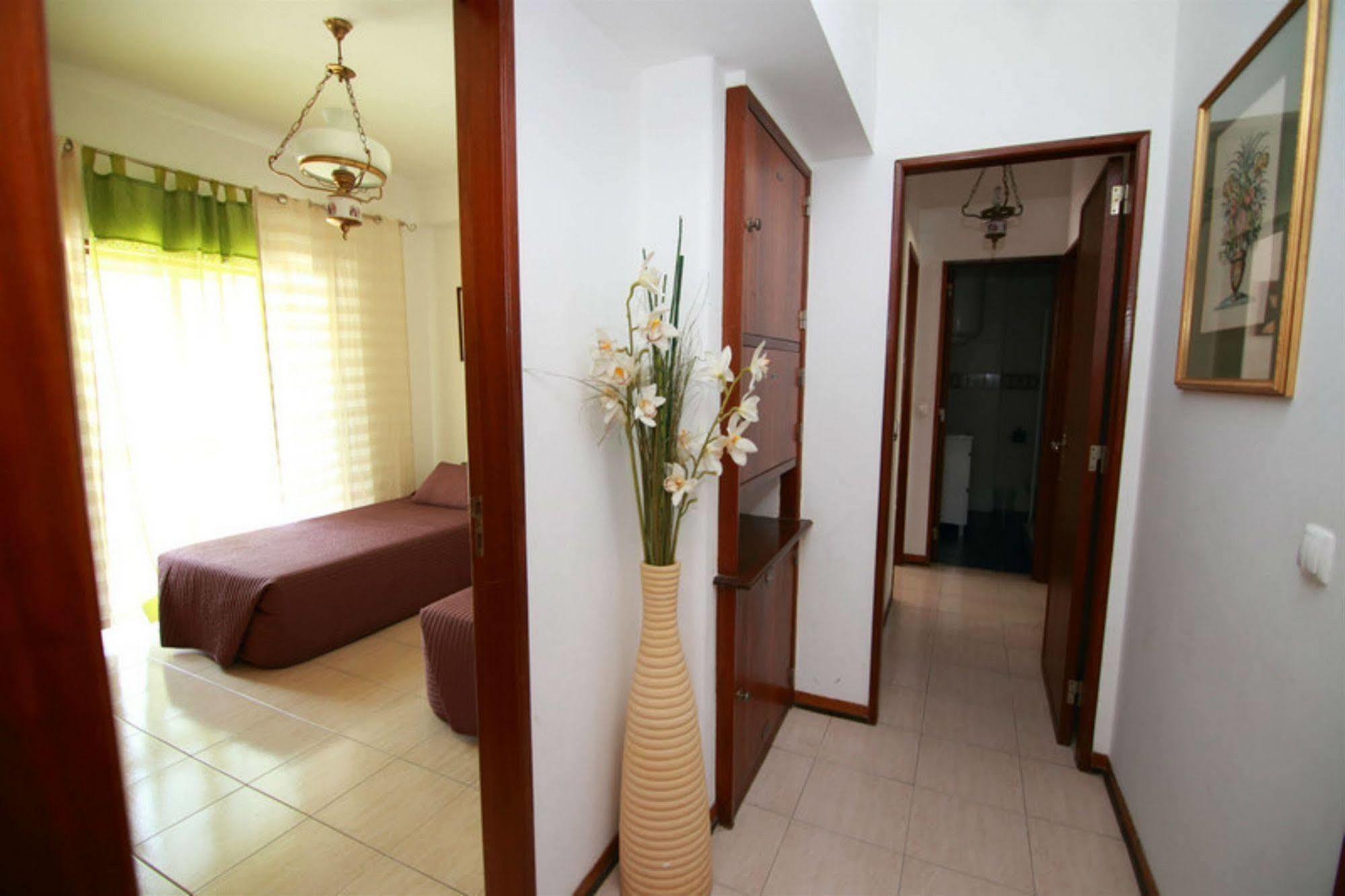 Residencial Mar Dos Acores Hotel Lisbon Luaran gambar