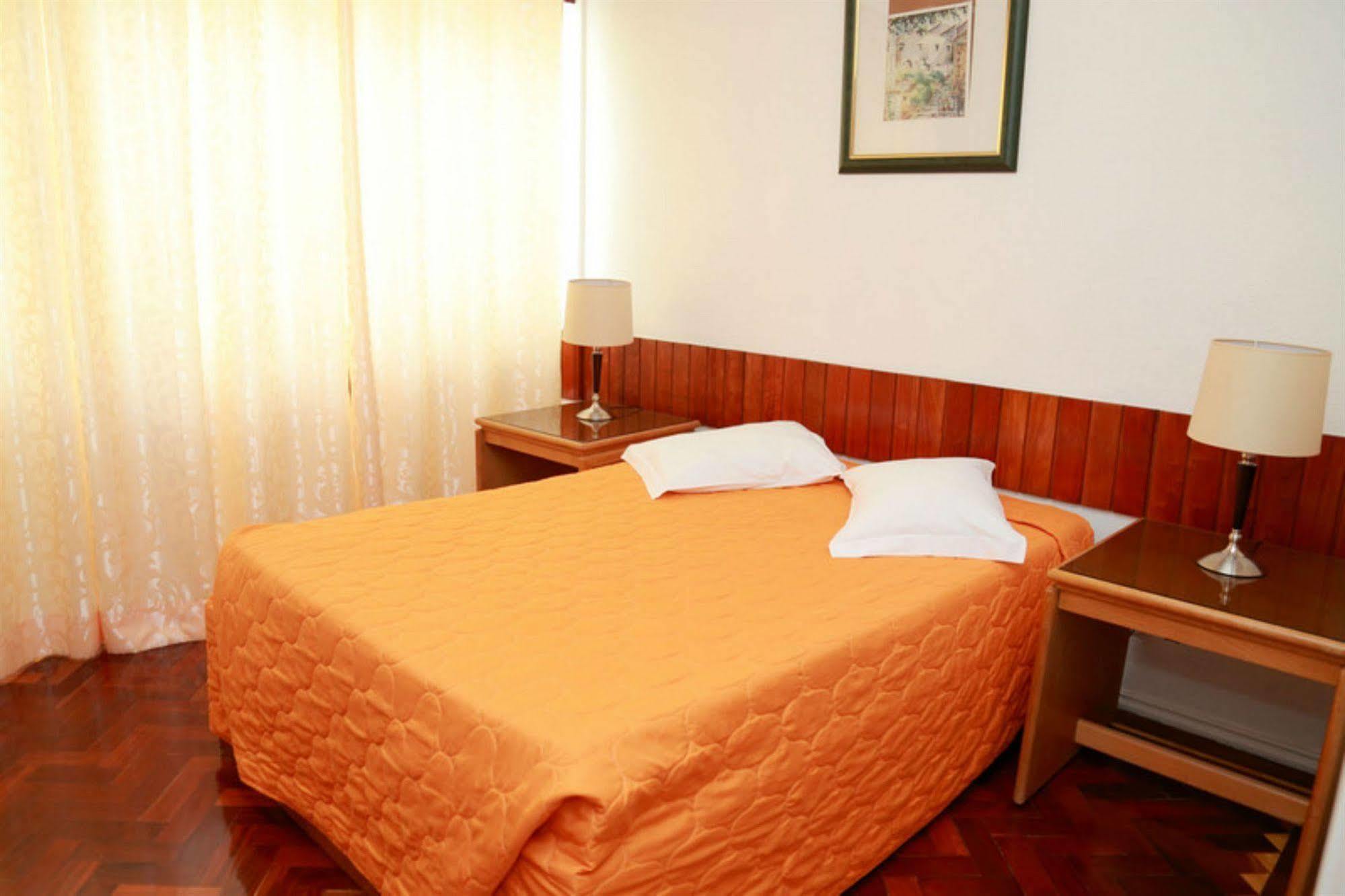 Residencial Mar Dos Acores Hotel Lisbon Luaran gambar