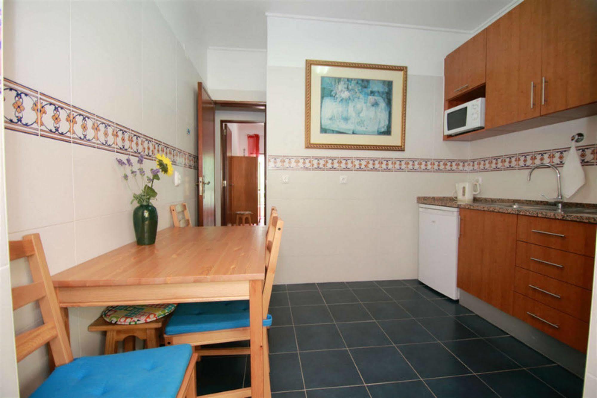 Residencial Mar Dos Acores Hotel Lisbon Luaran gambar
